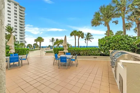 4240 Galt Ocean Drive Fort Lauderdale FL 33308