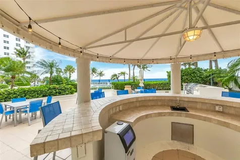 4240 Galt Ocean Drive Fort Lauderdale FL 33308