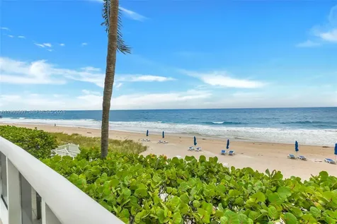 4240 Galt Ocean Drive Fort Lauderdale FL 33308