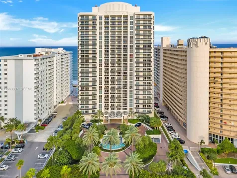 4240 Galt Ocean Drive Fort Lauderdale FL 33308