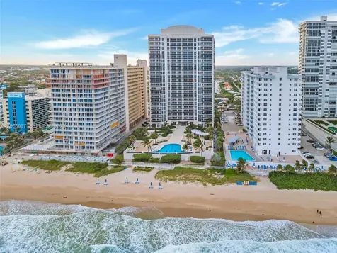 4240 Galt Ocean Drive Fort Lauderdale FL 33308