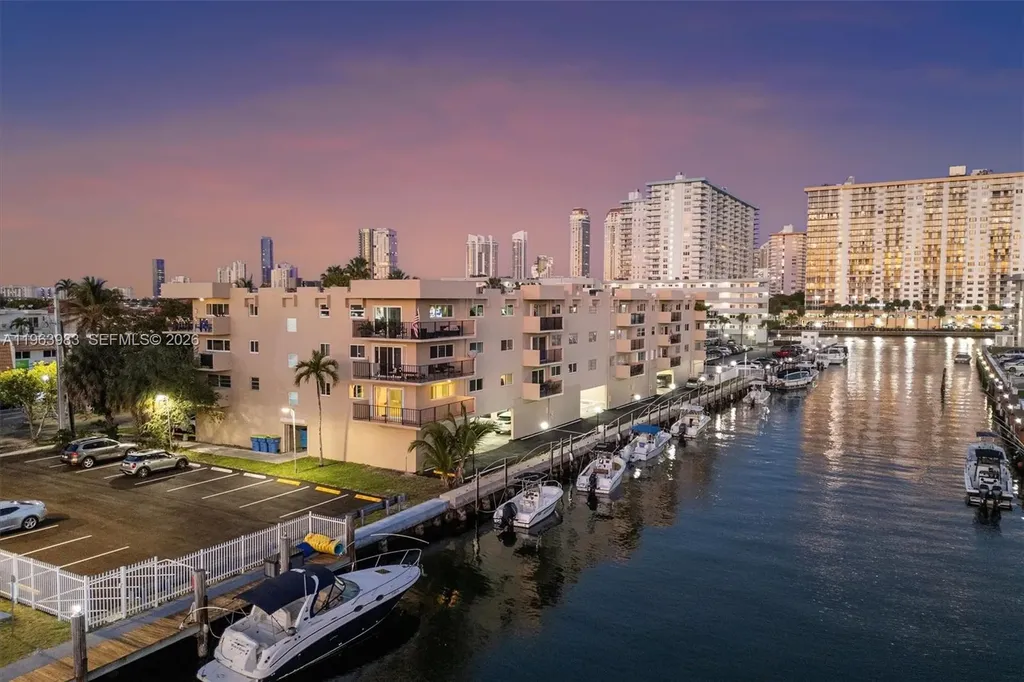 3860 NE 170th Street North Miami Beach FL 33160
