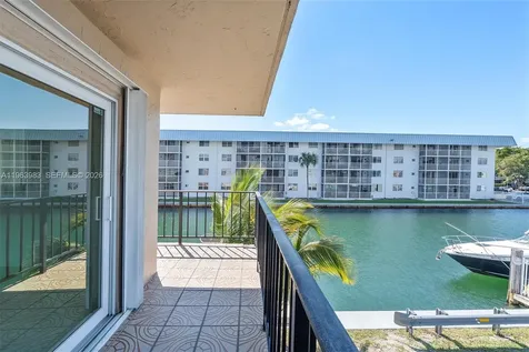 3860 NE 170th Street North Miami Beach FL 33160