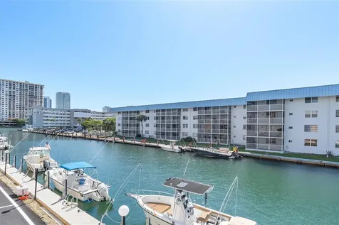 3860 NE 170th Street North Miami Beach FL 33160