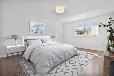 3860 NE 170th Street North Miami Beach FL 33160