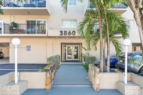 3860 NE 170th Street North Miami Beach FL 33160
