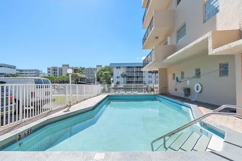 3860 NE 170th Street North Miami Beach FL 33160