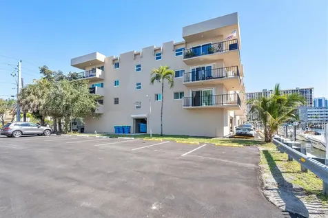 3860 NE 170th Street North Miami Beach FL 33160