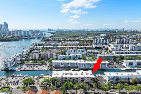 3860 NE 170th Street North Miami Beach FL 33160