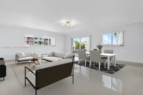 3860 NE 170th Street North Miami Beach FL 33160