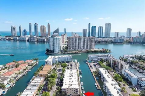 3860 NE 170th Street North Miami Beach FL 33160