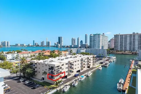 3860 NE 170th Street North Miami Beach FL 33160