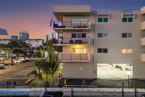3860 NE 170th Street North Miami Beach FL 33160