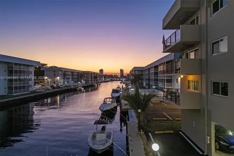 3860 NE 170th Street North Miami Beach FL 33160