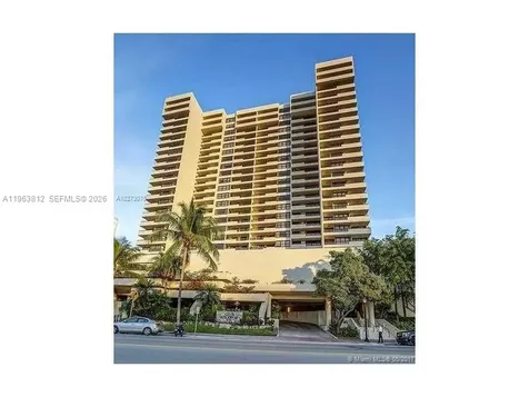 2555 Collins Avenue Miami Beach FL 33140