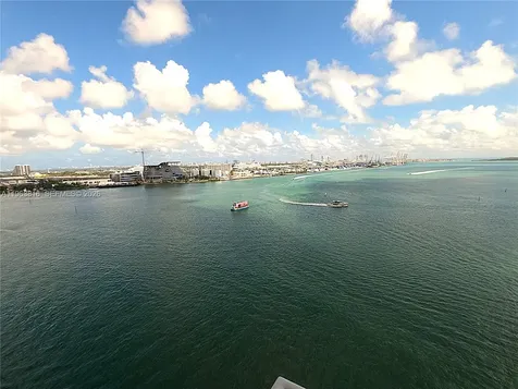 335 S Biscayne Boulevard Miami FL 33131