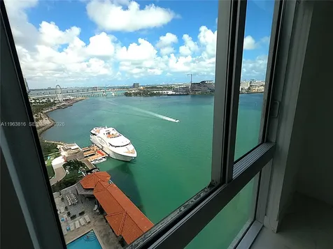 335 S Biscayne Boulevard Miami FL 33131