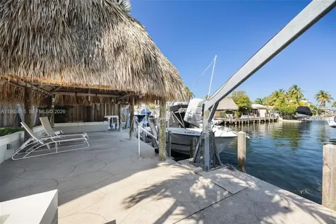 1515 Aqueduct Lane Key Largo FL 33037