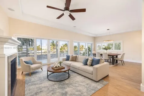 1515 Aqueduct Lane Key Largo FL 33037