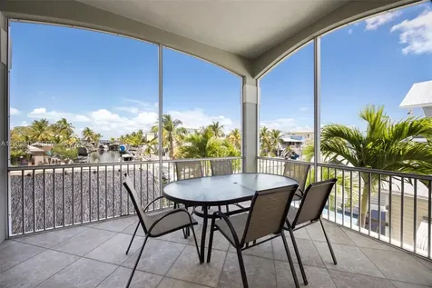 1515 Aqueduct Lane Key Largo FL 33037