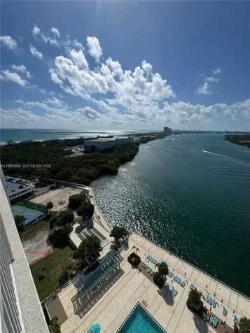 300 Bayview Drive Sunny Isles Beach FL 33160