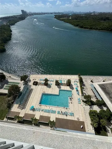 300 Bayview Drive Sunny Isles Beach FL 33160