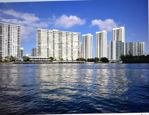 300 Bayview Drive Sunny Isles Beach FL 33160