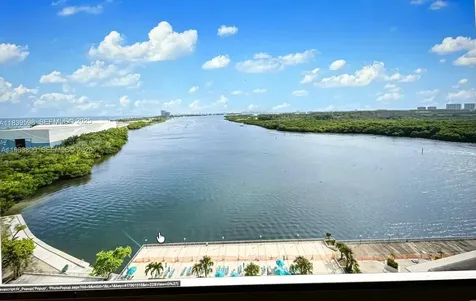 300 Bayview Drive Sunny Isles Beach FL 33160
