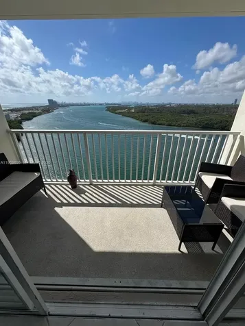 300 Bayview Drive Sunny Isles Beach FL 33160