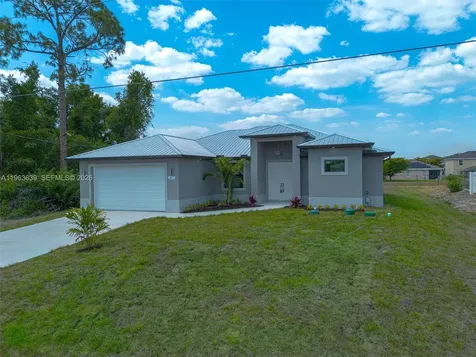 417 Paddock Street Lehigh Acres FL 33974