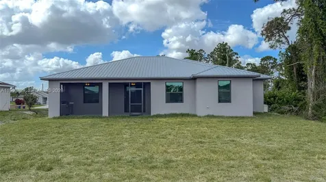 417 Paddock Street Lehigh Acres FL 33974