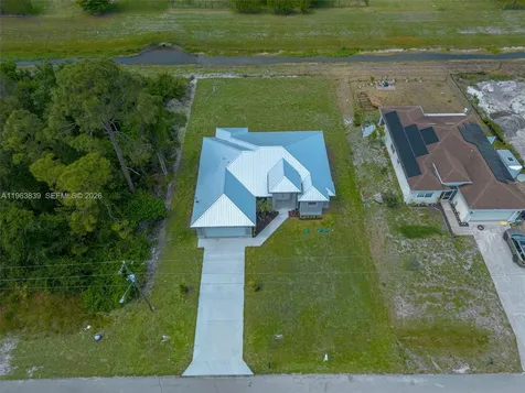417 Paddock Street Lehigh Acres FL 33974