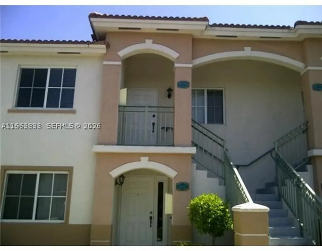 1260 SE 31st Court Homestead FL 33035