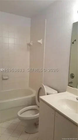 1260 SE 31st Court Homestead FL 33035