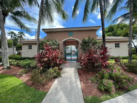 1260 SE 31st Court Homestead FL 33035
