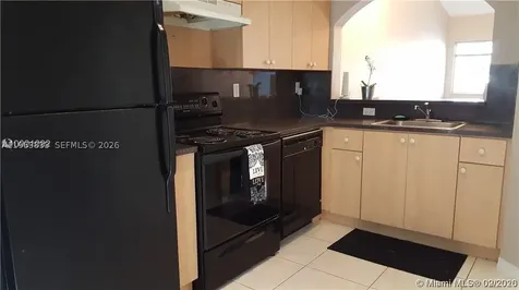 1260 SE 31st Court Homestead FL 33035
