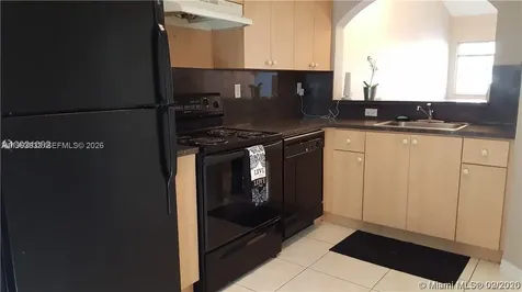 1260 SE 31st Court Homestead FL 33035