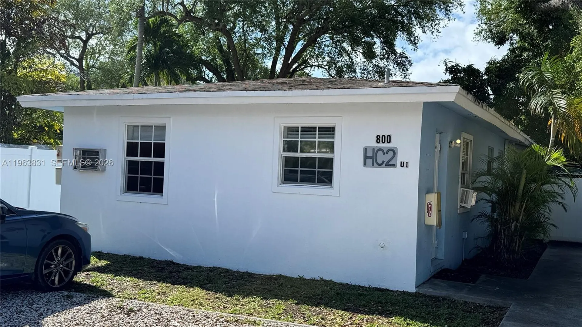 800 SE 15th Street Fort Lauderdale FL 33316