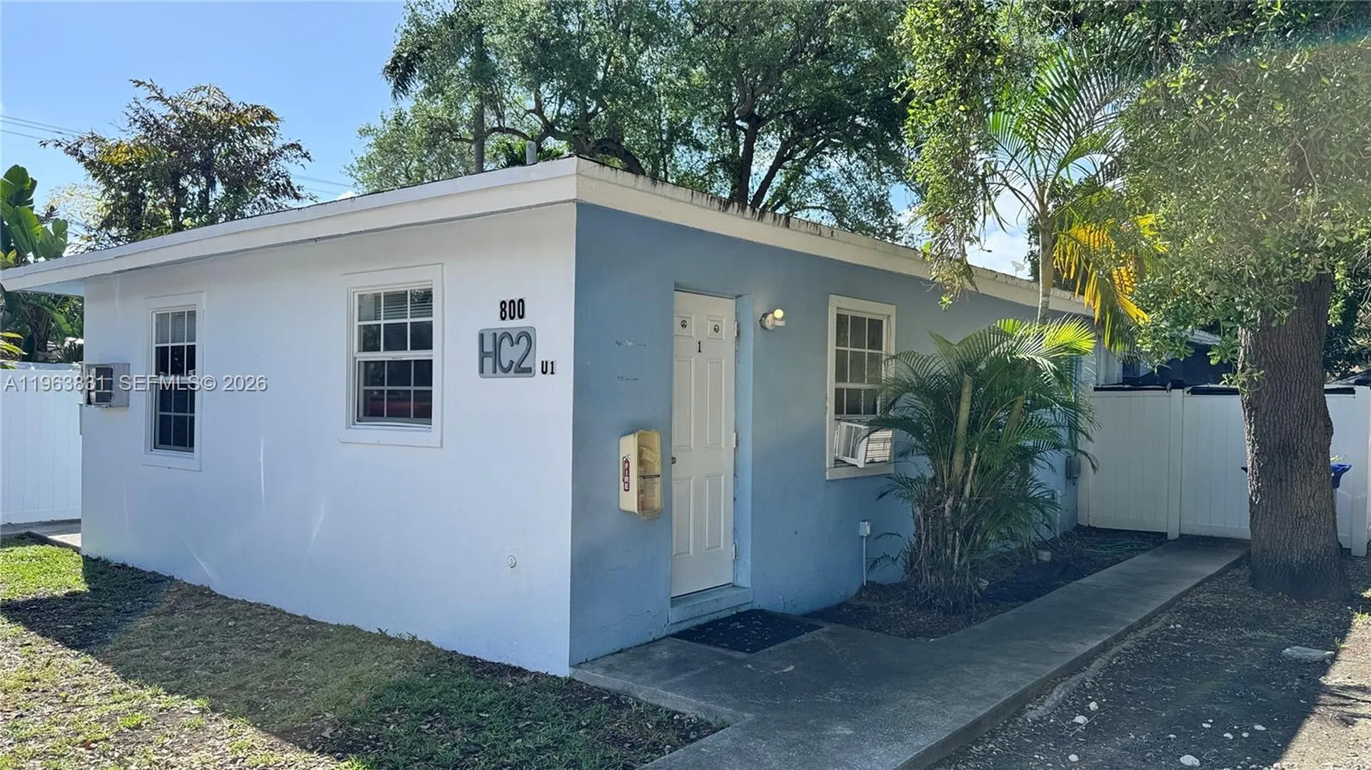 800 SE 15th Street Fort Lauderdale FL 33316