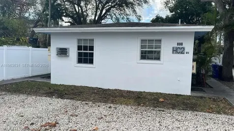 800 SE 15th Street Fort Lauderdale FL 33316