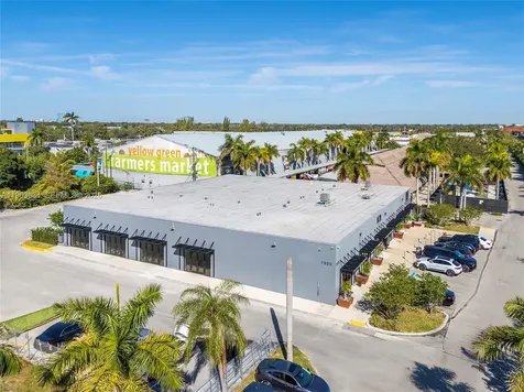 1930 N 30th Road Hollywood FL 33021