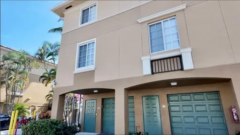 2891 NE 185th Street Aventura FL 33180