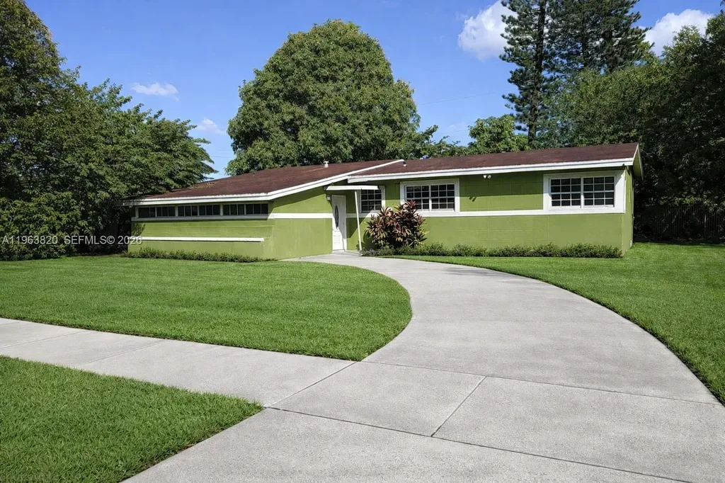 18001 NW 14th Court Miami Gardens FL 33169