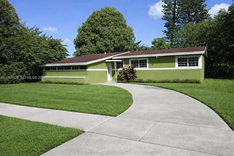 18001 NW 14th Court Miami Gardens FL 33169