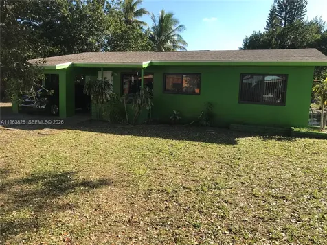 10721 NW 22nd Court Miami FL 33167