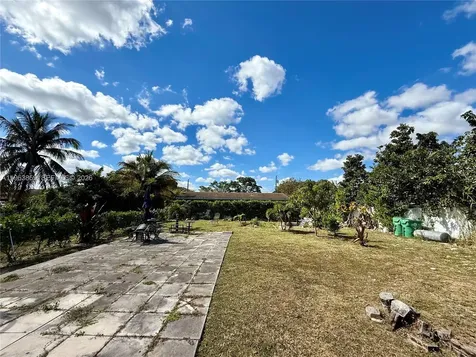 26435 SW 138th Court Homestead FL 33032