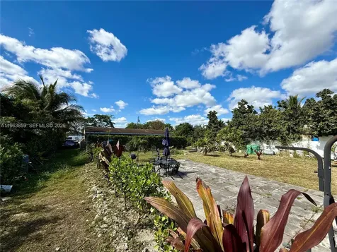 26435 SW 138th Court Homestead FL 33032