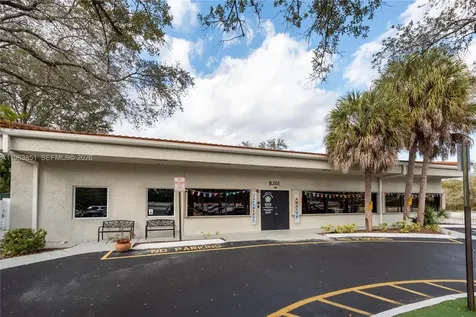8201 W Mcnab Road Tamarac FL 33321