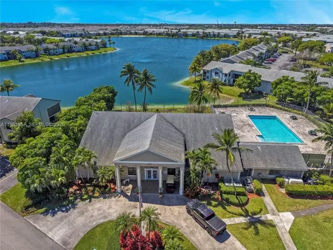 980 Constitution Drive Homestead FL 33034