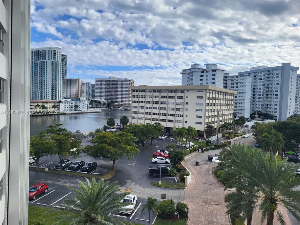 100 Golden Isles Drive Hallandale Beach FL 33009